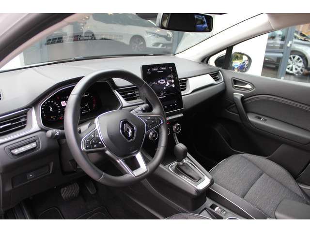 Renault Captur 3
