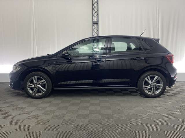 Volkswagen Polo 2024 Benzine