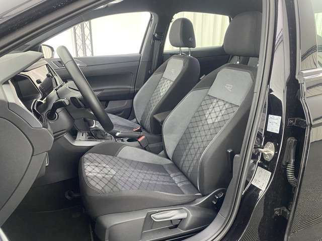 Volkswagen Polo 2024 Benzine