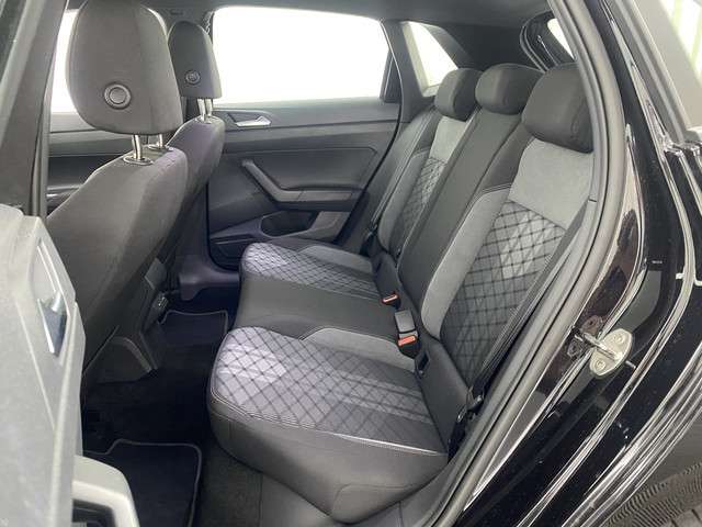 Volkswagen Polo 2024 Benzine