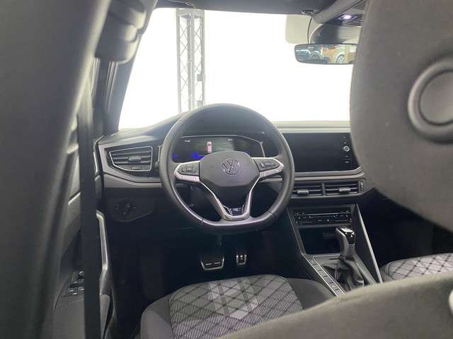 Volkswagen Polo 2024 Benzine
