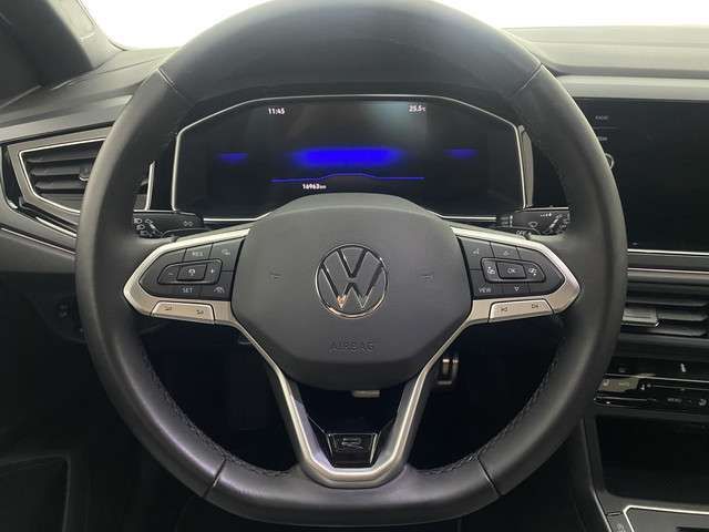 Volkswagen Polo 2024 Benzine