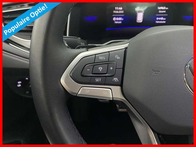 Volkswagen Polo 2024 Benzine