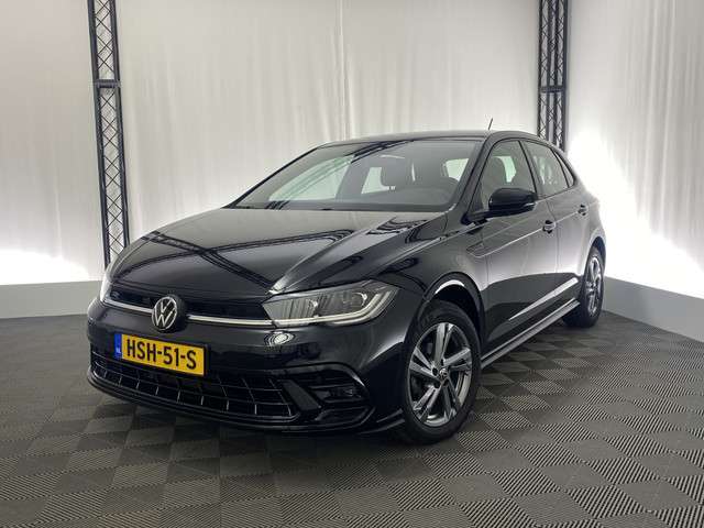 Volkswagen Polo 2024 Benzine