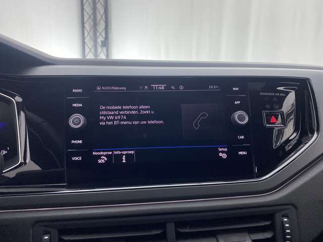 Volkswagen Polo 2024 Benzine