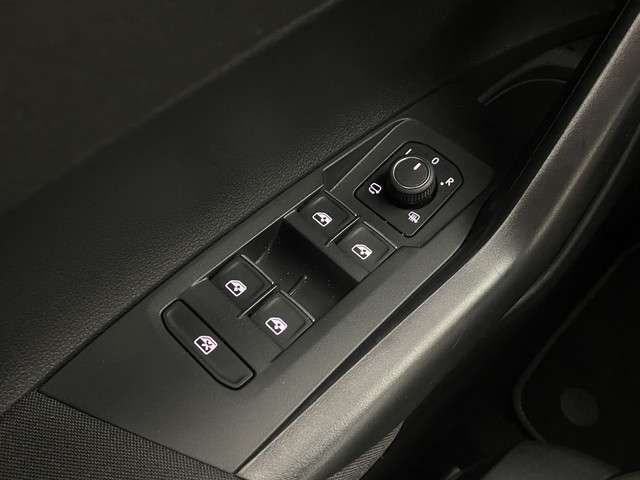 Volkswagen Polo 2024 Benzine
