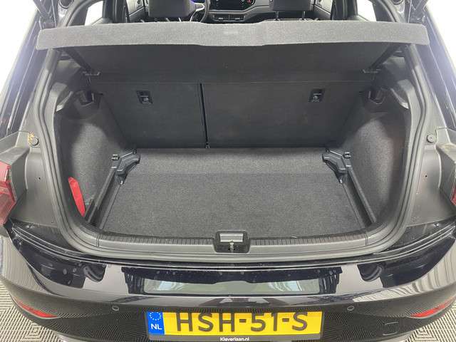 Volkswagen Polo 2024 Benzine