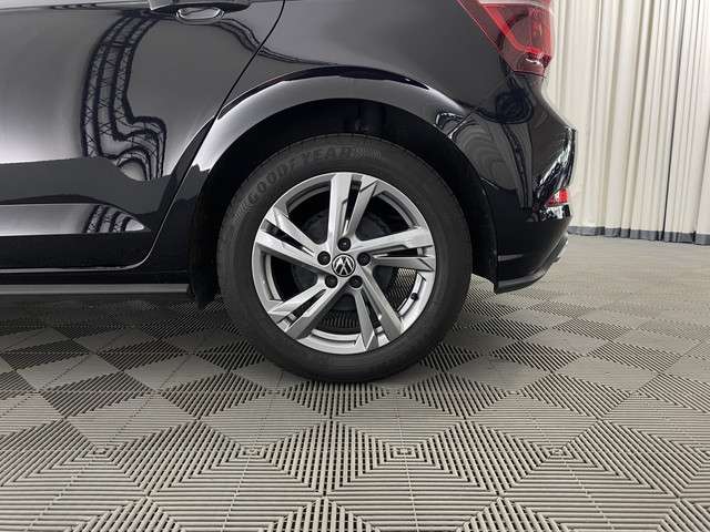 Volkswagen Polo 2024 Benzine