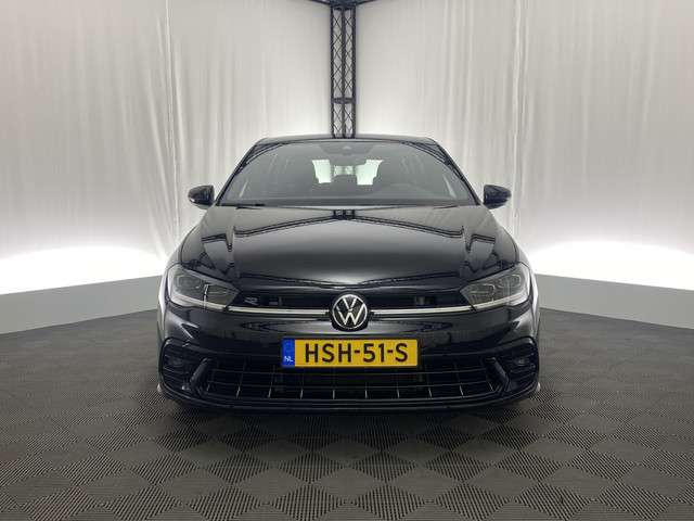 Volkswagen Polo 2024 Benzine