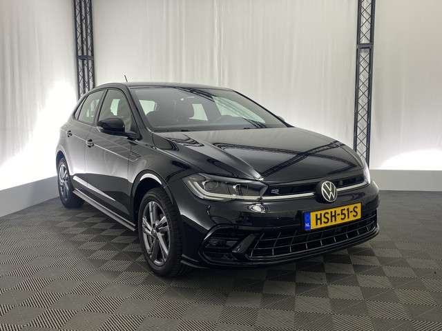 Volkswagen Polo 2024 Benzine