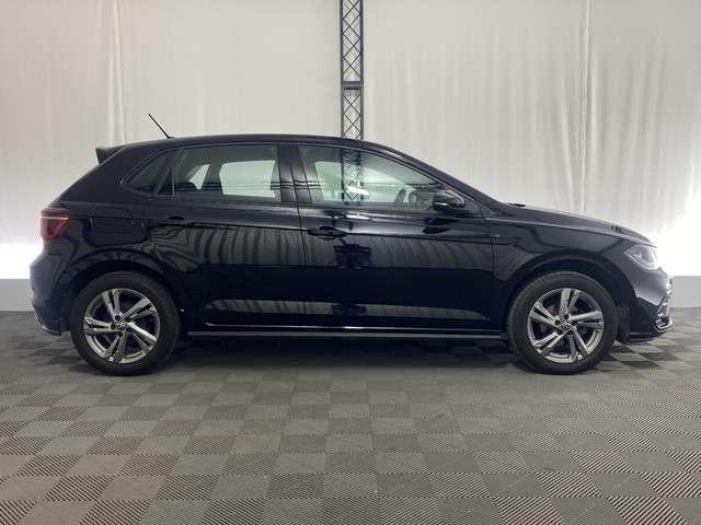 Volkswagen Polo 2024 Benzine