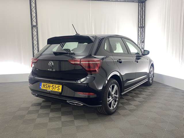 Volkswagen Polo 2024 Benzine