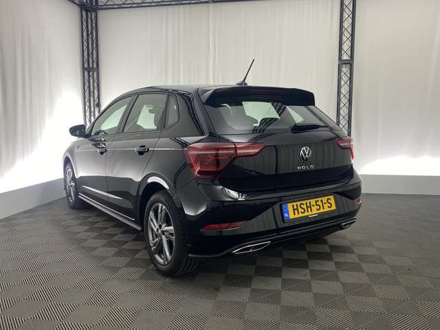 Volkswagen Polo 2024 Benzine