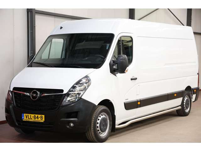 Opel Movano 2021 Diesel