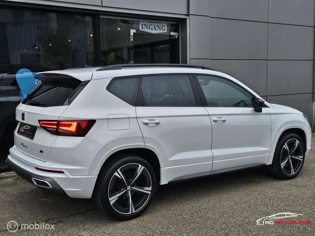SEAT Ateca 2