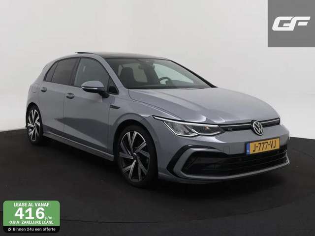 Volkswagen Golf 2020 Benzine
