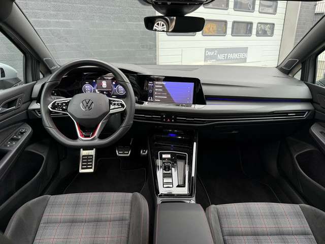Volkswagen Golf 2