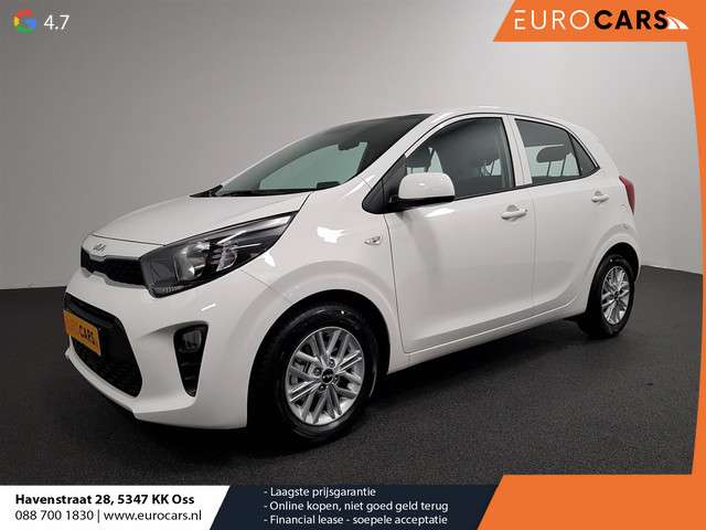 Kia Picanto financieren