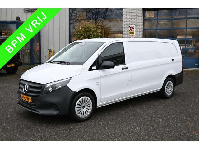 Mercedes-Benz Vito 2024 Diesel