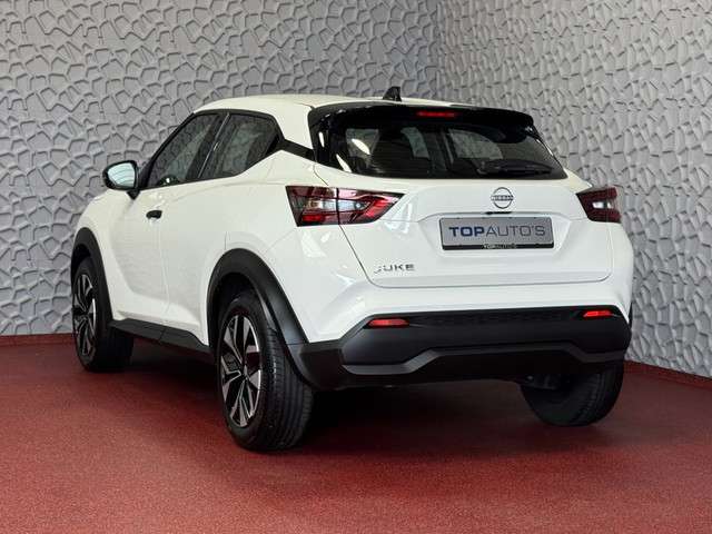 Nissan Juke 2