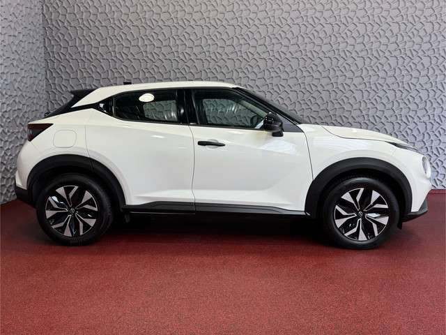 Nissan Juke 3