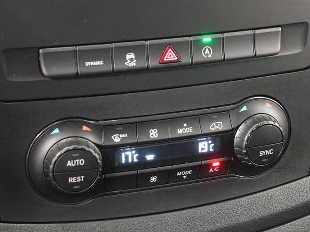 Mercedes-Benz Vito 2024 Diesel