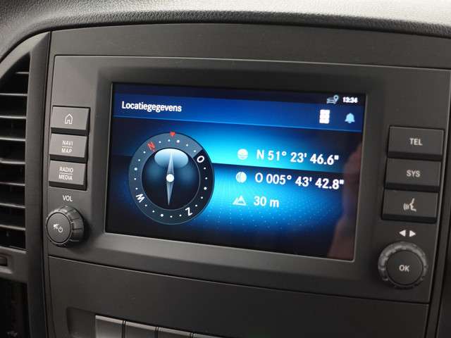 Mercedes-Benz Vito 2024 Diesel