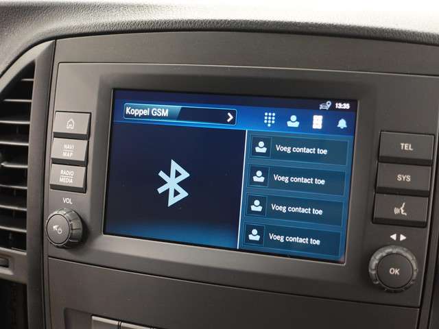 Mercedes-Benz Vito 2024 Diesel