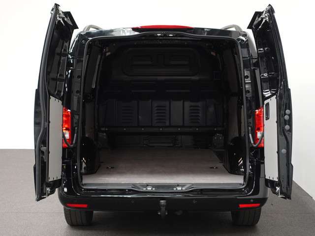 Mercedes-Benz Vito 2024 Diesel