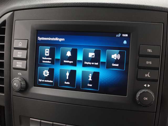 Mercedes-Benz Vito 2024 Diesel