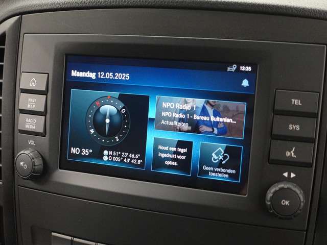 Mercedes-Benz Vito 2024 Diesel