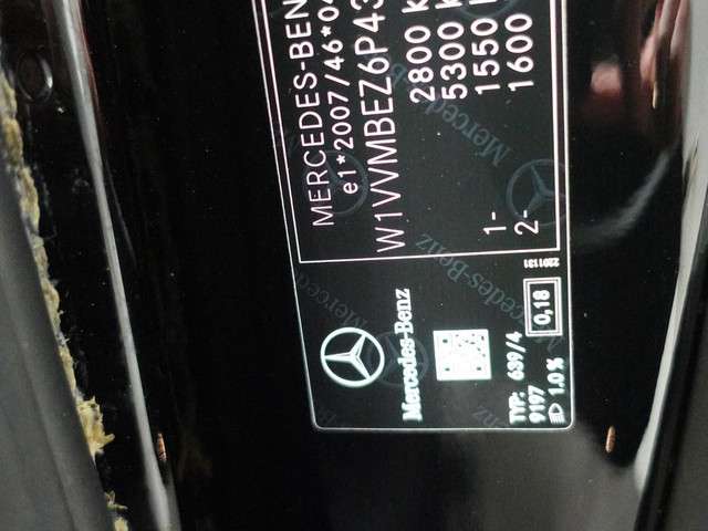 Mercedes-Benz Vito 2024 Diesel