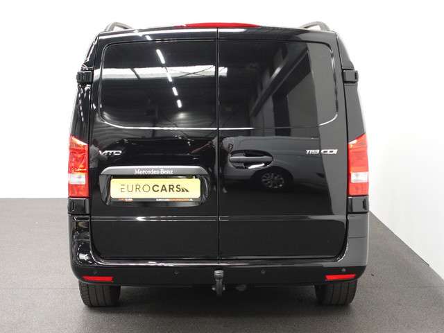 Mercedes-Benz Vito 2024 Diesel