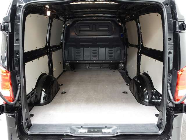 Mercedes-Benz Vito 2024 Diesel
