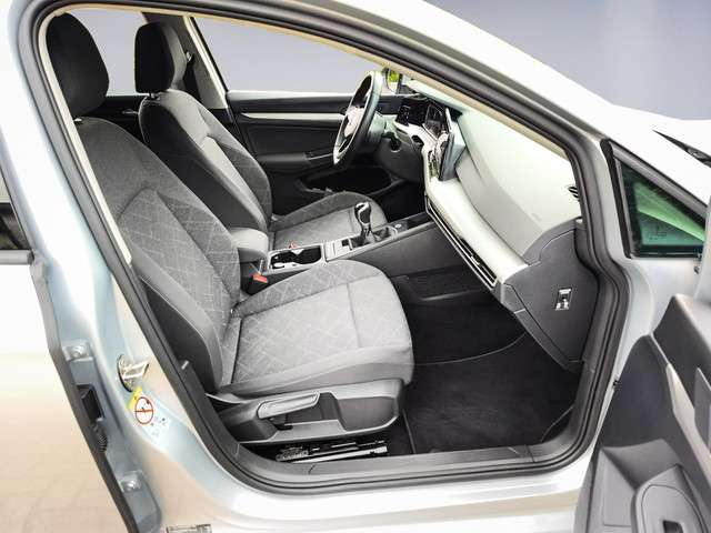 Volkswagen Golf 2021 Benzine