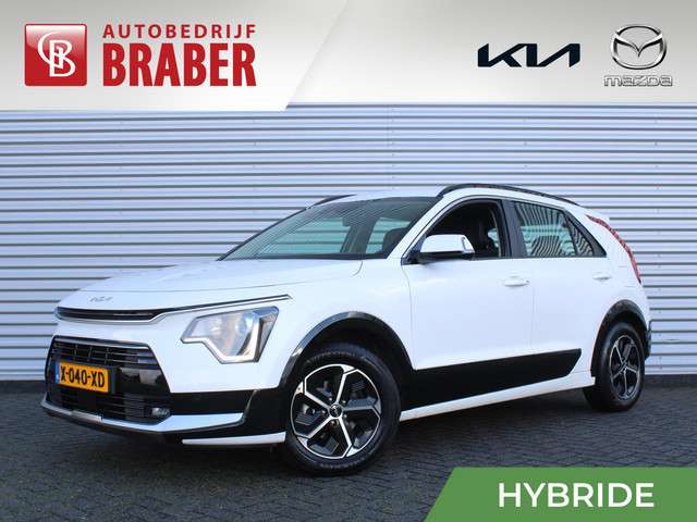 Kia Niro 2024 Hybride