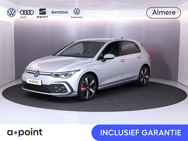 Volkswagen Golf 1.4 ehybrid gte 245 pk automaat (dsg) | verlengde garantie | navigatie | parkeersensoren | achteruitrijcamera | matrix led koplampen | adaptieve cruise control | foto 22