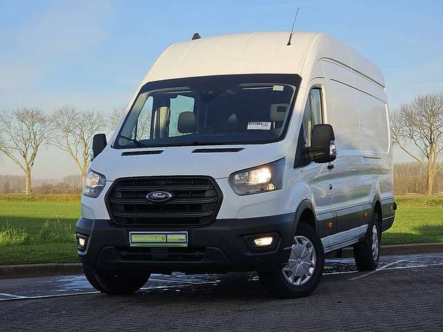 Ford Transit 2023 Diesel