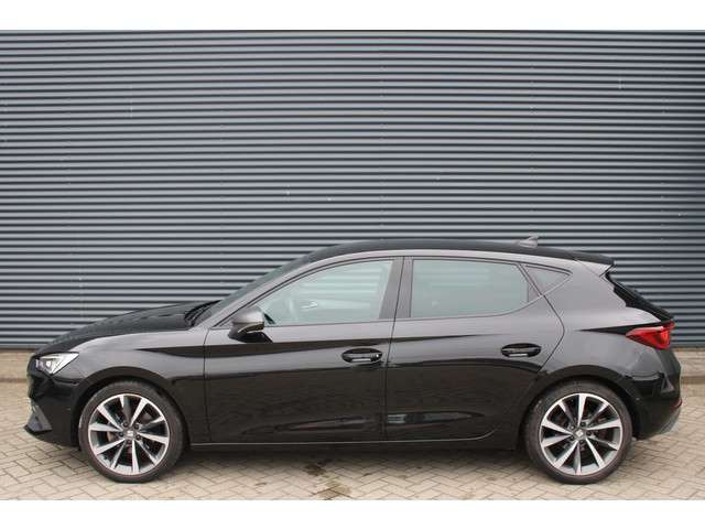 SEAT Leon 2