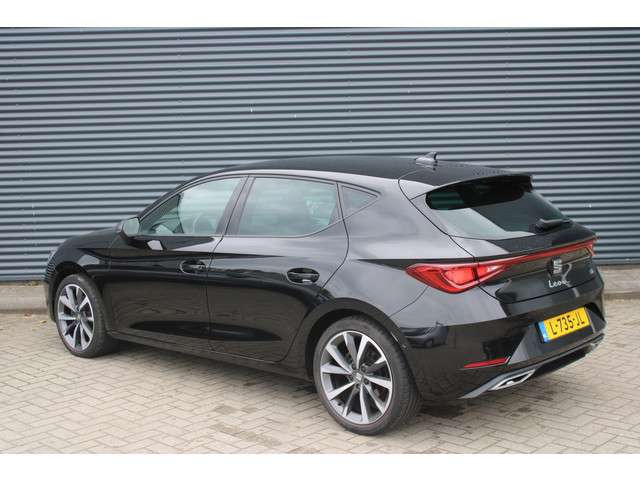 SEAT Leon 3