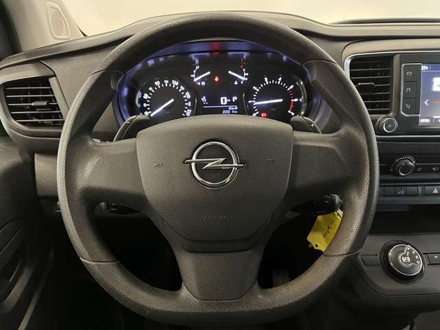 Opel Vivaro 2024 Diesel