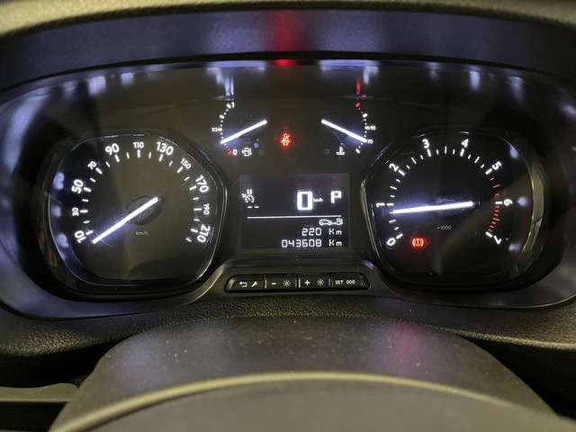 Opel Vivaro 2024 Diesel