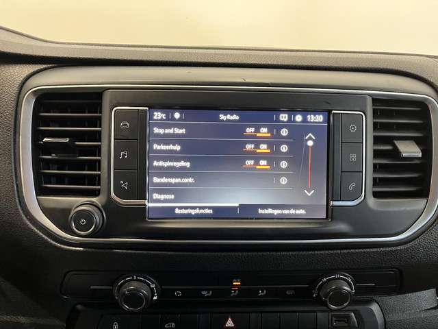 Opel Vivaro 2024 Diesel