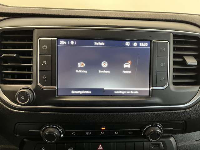 Opel Vivaro 2024 Diesel