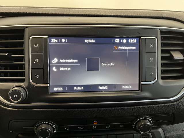 Opel Vivaro 2024 Diesel