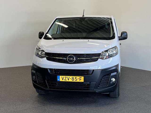 Opel Vivaro 2024 Diesel