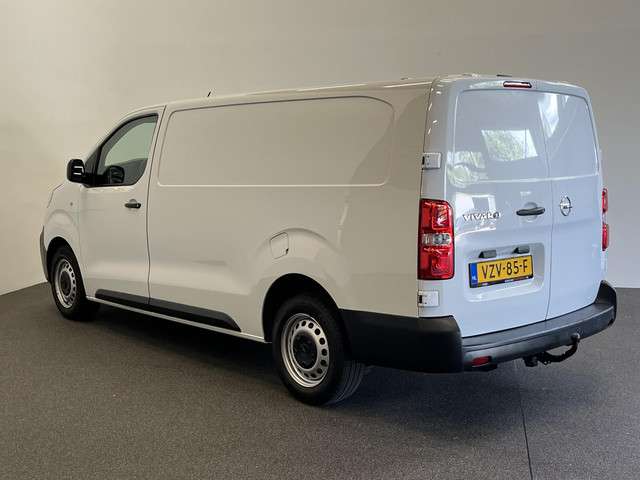 Opel Vivaro 2024 Diesel