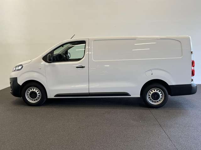 Opel Vivaro 2024 Diesel