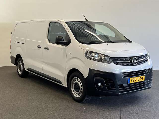 Opel Vivaro 2024 Diesel