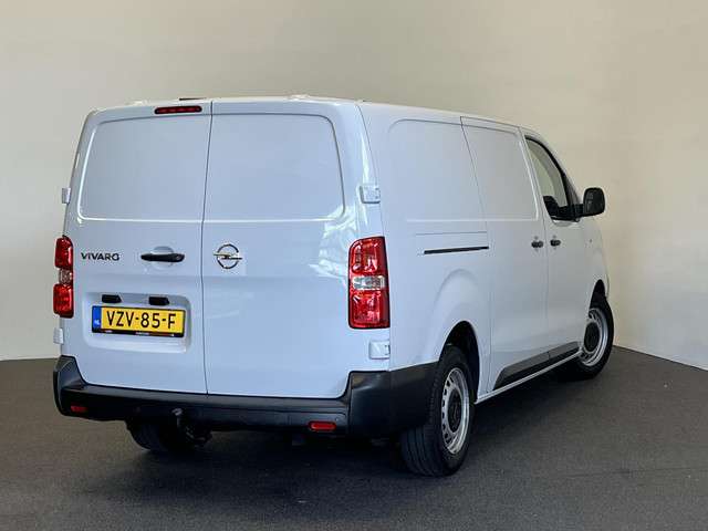 Opel Vivaro 2024 Diesel